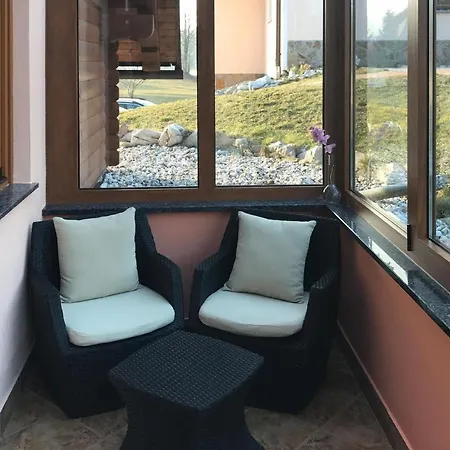 Awesome In Crni Vrh Nad Idrijo W/ Wifi And 1 Bedrooms *
