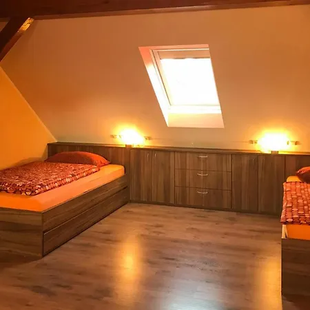Awesome In Crni Vrh Nad Idrijo W/ Wifi And 1 Bedrooms * Predgrize